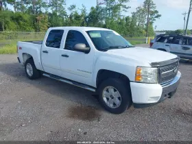 2007 Chevrolet Silverado 1500