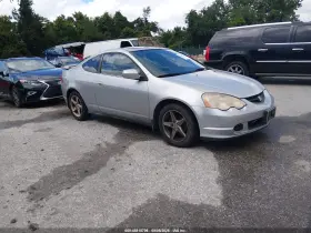 2003 Acura RSX