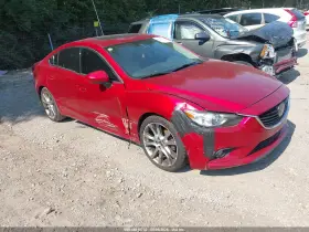 2014 Mazda 6