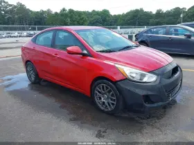 2016 Hyundai Accent