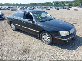 2004 Hyundai XG