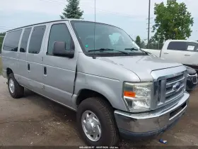 2011 Ford E-350