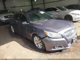 2013 Chevrolet Malibu