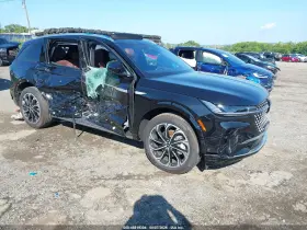 2026 Lincoln Nautilus