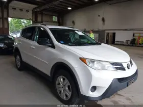 2014 Toyota RAV4