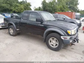 2003 Toyota Tacoma