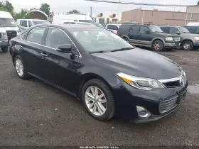 2015 Toyota Avalon