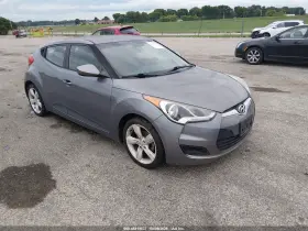 2014 Hyundai Veloster