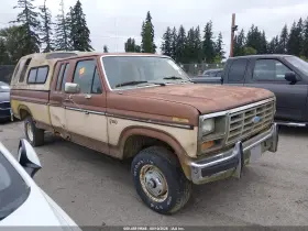 1985 Ford F-150