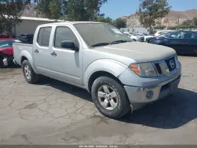 2009 Nissan Frontier