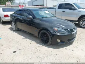 2006 Lexus IS