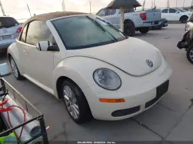 2009 Volkswagen Beetle