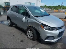 2022 Chevrolet Trax