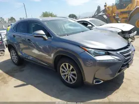 2017 Lexus NX