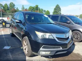 2011 Acura MDX
