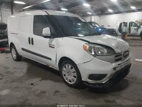 2016 RAM Promaster City