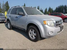 2008 Ford Escape