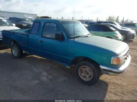 1993 Ford Ranger