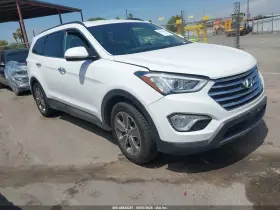 2013 Hyundai Santa Fe