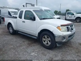 2009 Nissan Frontier