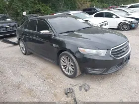 2013 Ford Taurus