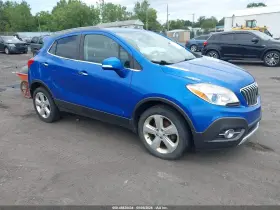 2015 Buick Encore