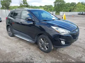 2015 Hyundai Tucson