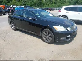 2008 Lexus GS 350