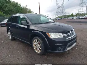 2012 Dodge Journey