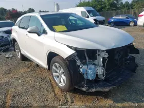 2018 Lexus RX 350