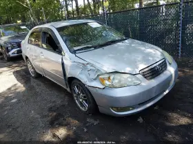 2006 Toyota Corolla