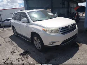 2013 Toyota Highlander