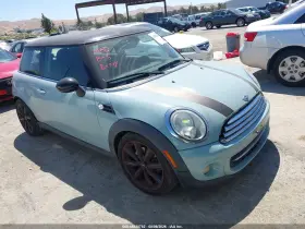 2013 MINI Hardtop