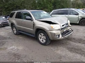 2006 Toyota 4Runner