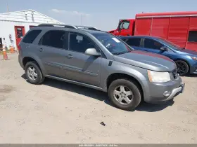 2006 Pontiac Torrent
