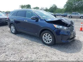 2020 Kia Sorento