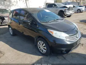 2016 Nissan Versa Note