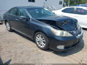 2011 Lexus ES 350