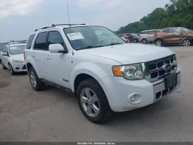 2008 Ford Escape