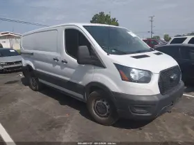 2022 Ford Transit-150