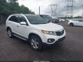 2012 Kia Sorento