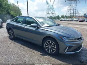 2025 Volkswagen Jetta