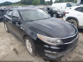 2016 Kia Optima