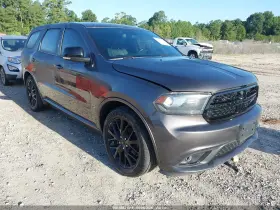 2015 Dodge Durango
