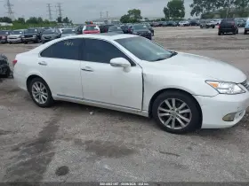 2011 Lexus ES 350