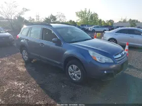 2013 Subaru Outback