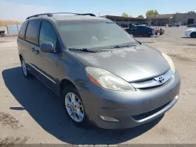 2006 Toyota Sienna