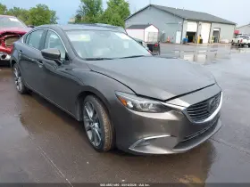 2017 Mazda 6