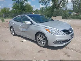 2016 Hyundai Azera