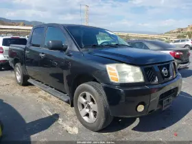 2004 Nissan Titan